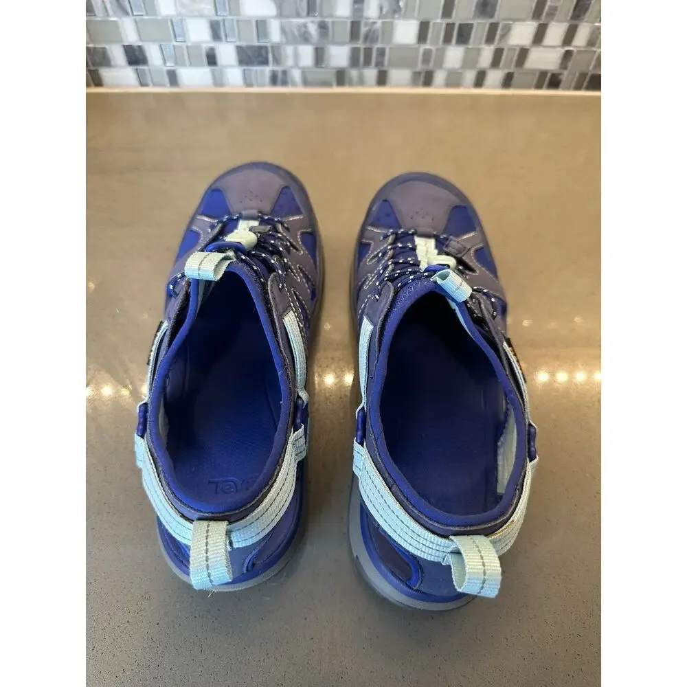 Teva pre owned